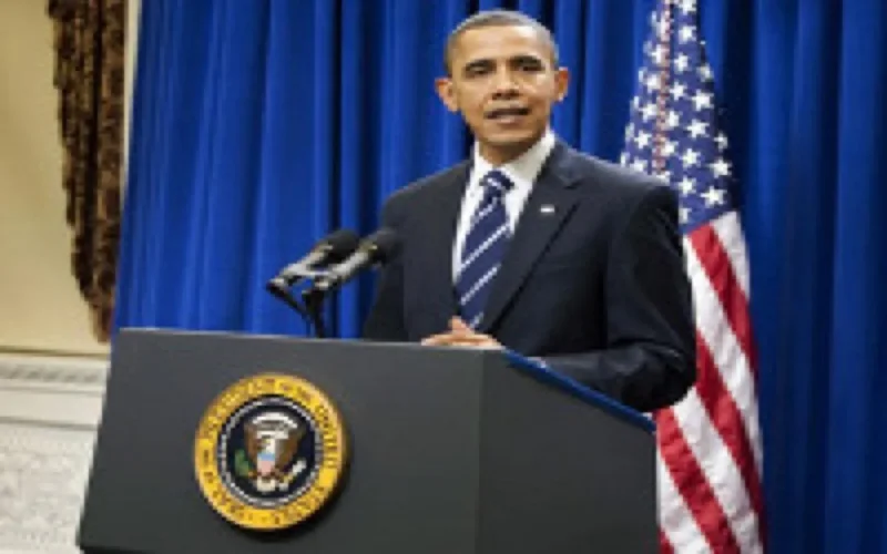 Obama, le Marocain !