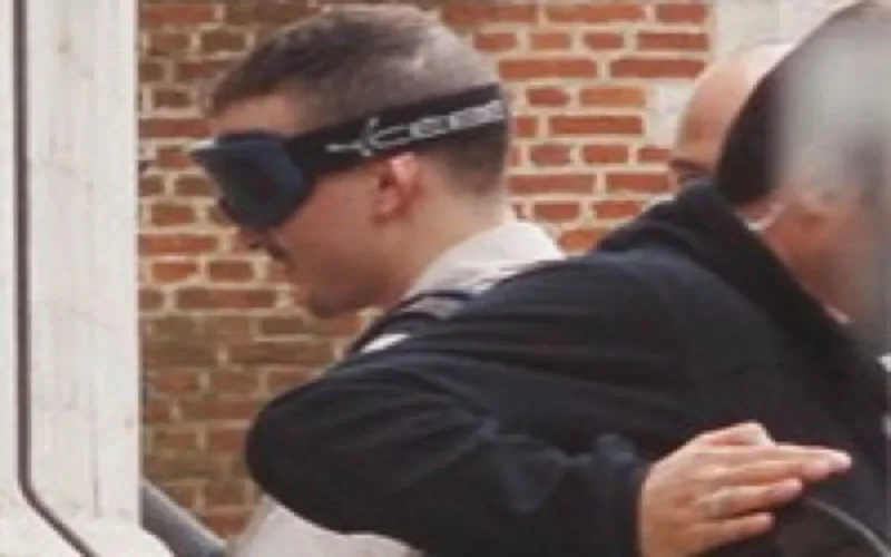 Ashraf Sekkaki transféré à Rabat