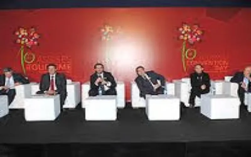 14 millions de dirhams pour organiser les Assises du tourisme