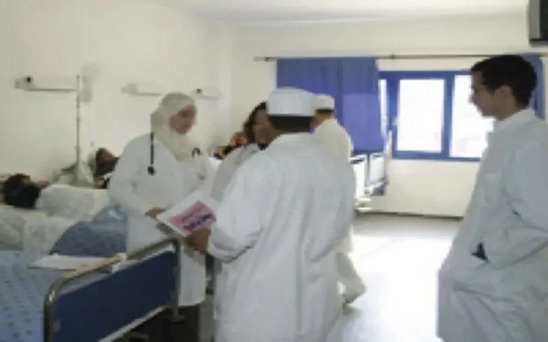 Le Maroc éradique le paludisme