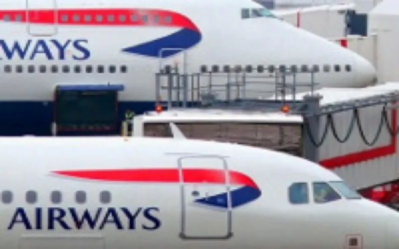 Marrakech, destination vedette de British Airways en 2011
