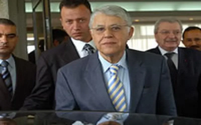 Abbas El Fassi menace de démissionner