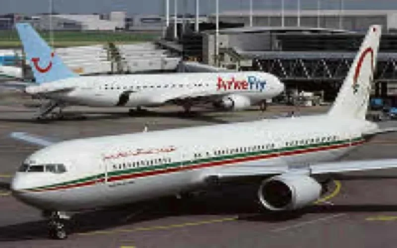 Royal Air Maroc lance la liaison Casablanca-Porto