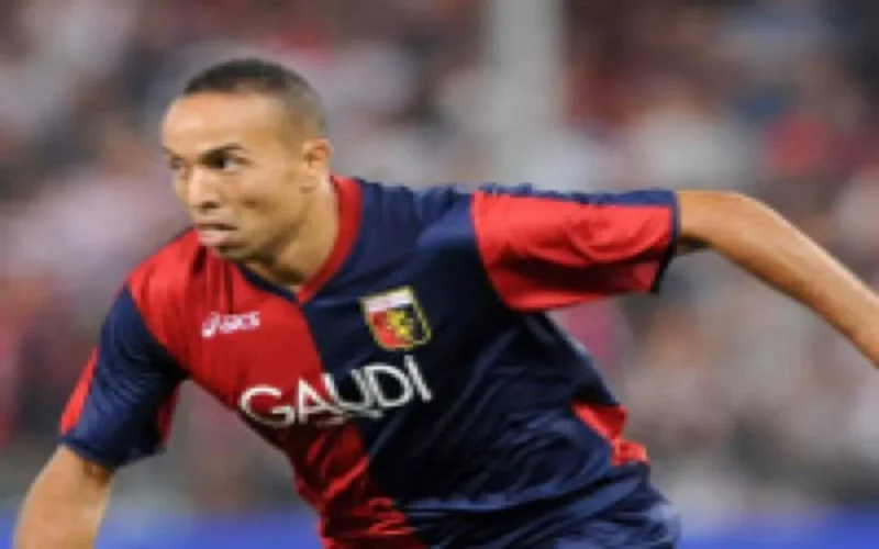 Houssine Kharja pourrait rejoindre Naples 