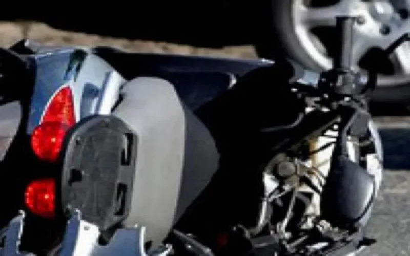 Huit ans de prison pour avoir tué un passant en scooter