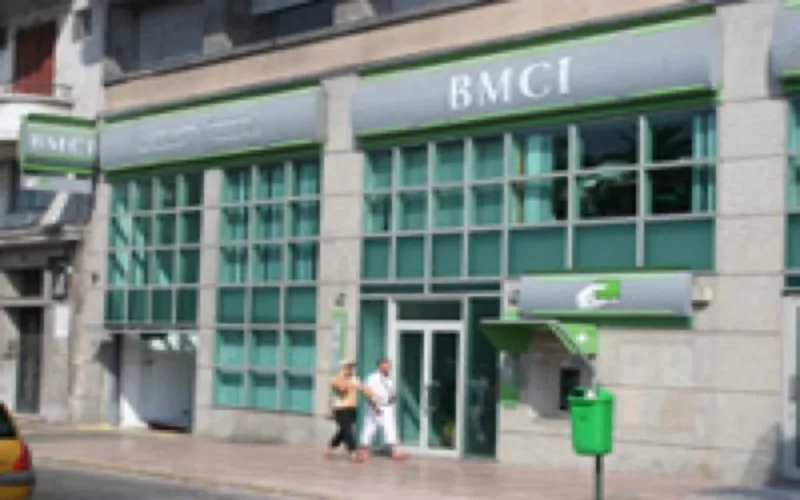 BMCI lance une solution "e-Valeurs" pour les entreprises