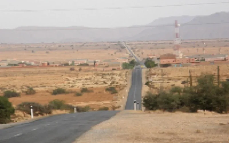 L'AFD octroie 60 millions d'euros pour les routes rurales