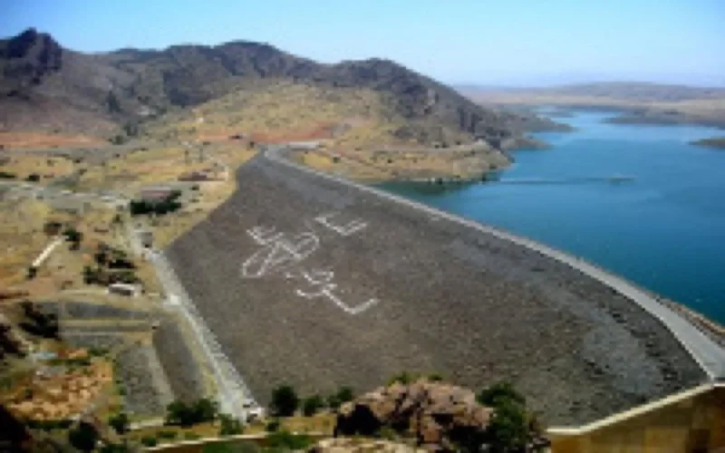 Les barrages du Maroc sont pleins