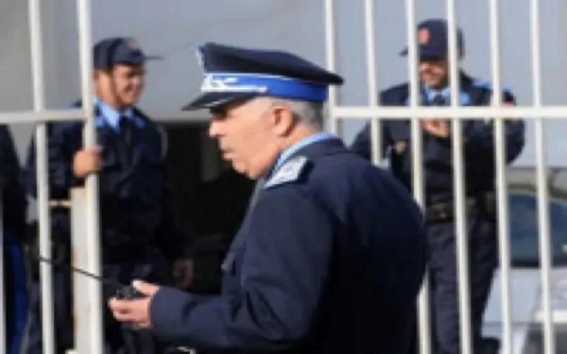 Le Français Khalid Etefia jugé pour terrorisme