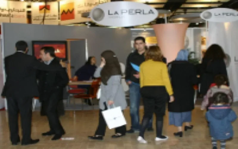 Le SimmEurope du 4 au 6 mars 2011 à Montpellier