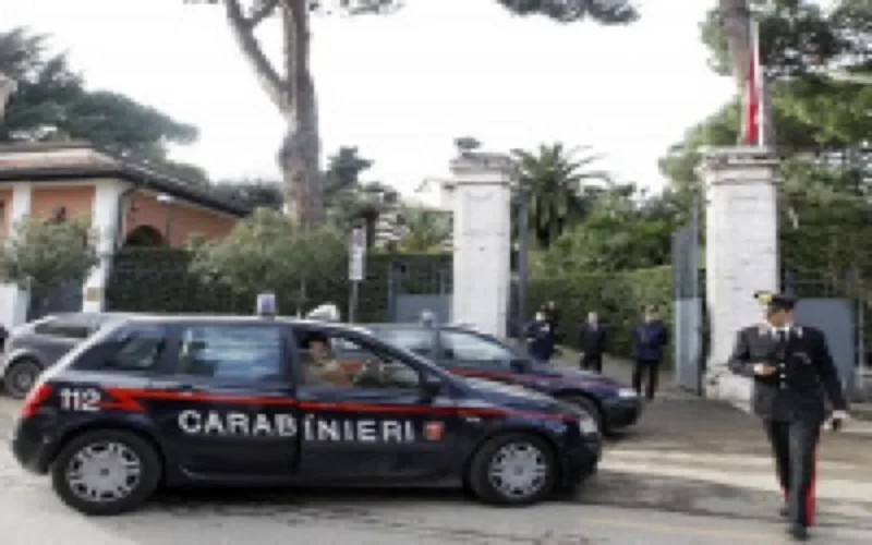 Italie : alerte à la bombe à l'ambassade du Maroc