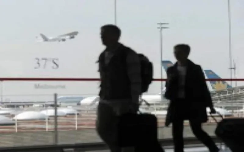 Les aéroports marocains très fréquentés par les Européens