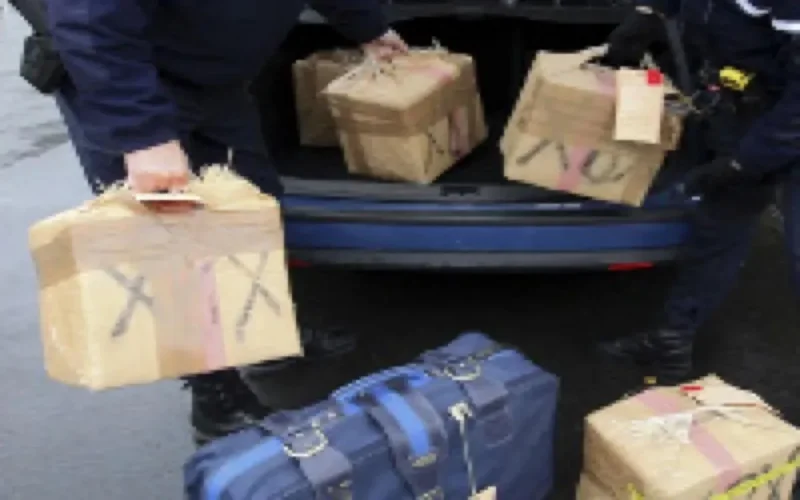 Des Marocains impliqués dans un trafic de drogue et de voitures en Espagne