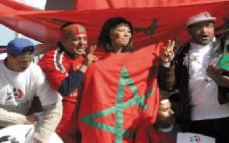 La rencontre Algérie-Maroc déplacée à Blida ?