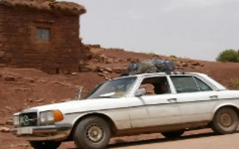 Quatre morts et trois blessés dans un accident à Settat