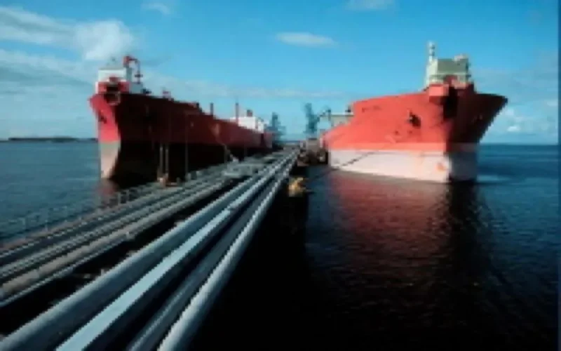 Le port Tanger Med double son trafic