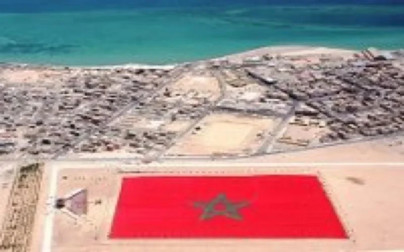 62% des Espagnols soutiennent le projet d'autodétermination au Sahara