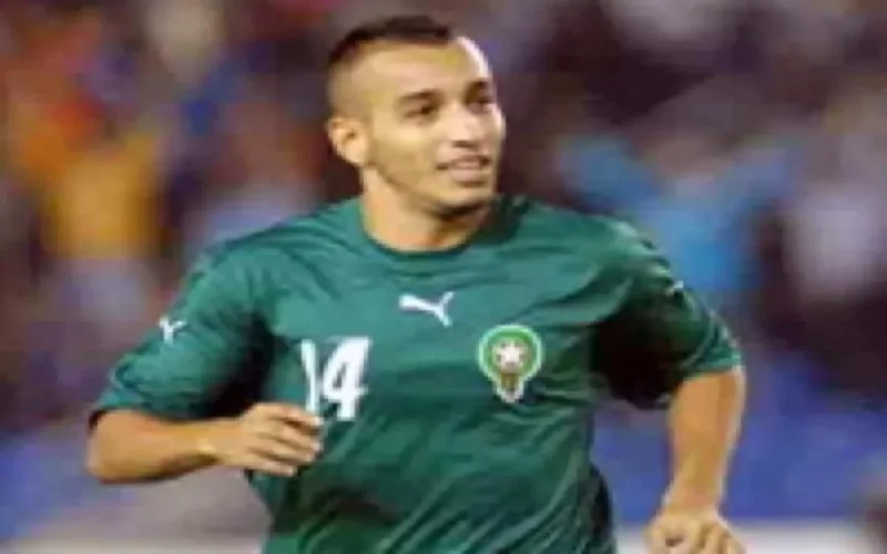 Amine Erbate et Soufiane Alloudi de retour au Raja de Casablanca