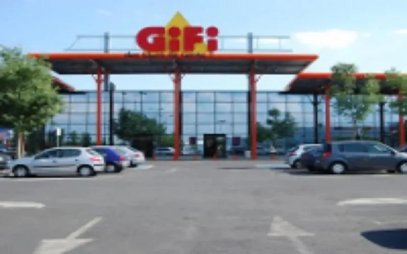 Le français Gifi ouvre douze points de vente au Maroc