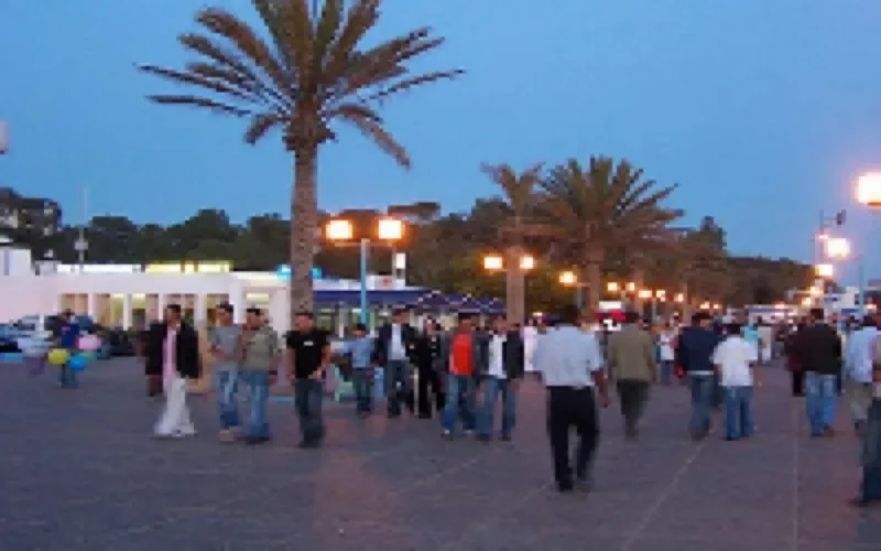 Un million de touristes dans le Souss-Massa-Draa en 2010