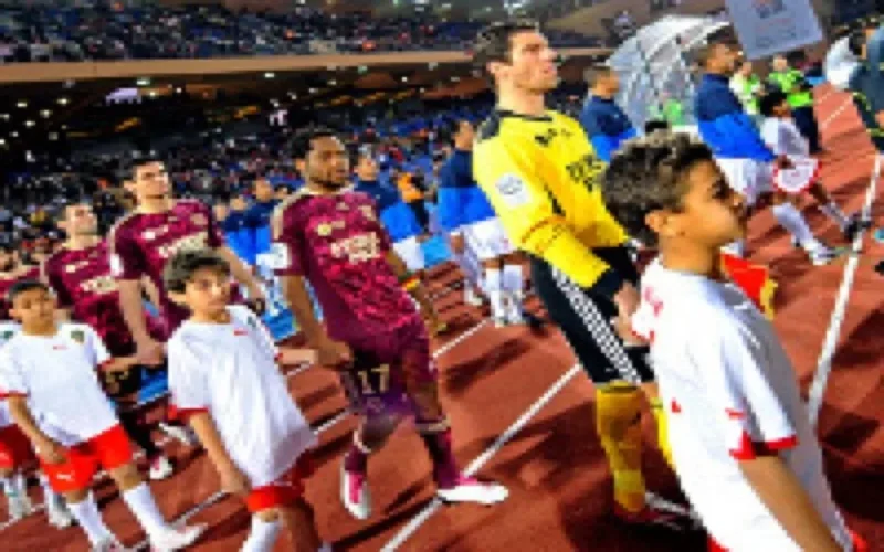 Marrakech inaugure son nouveau stade