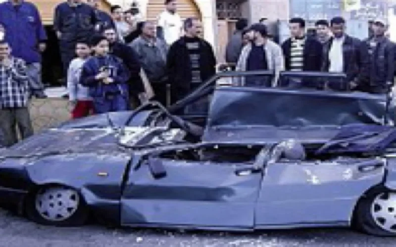 Onze morts et 1152 blessés dans des accidents en une semaine