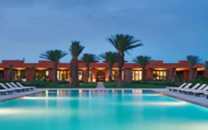 Roussill'hotel s'implante à Marrakech