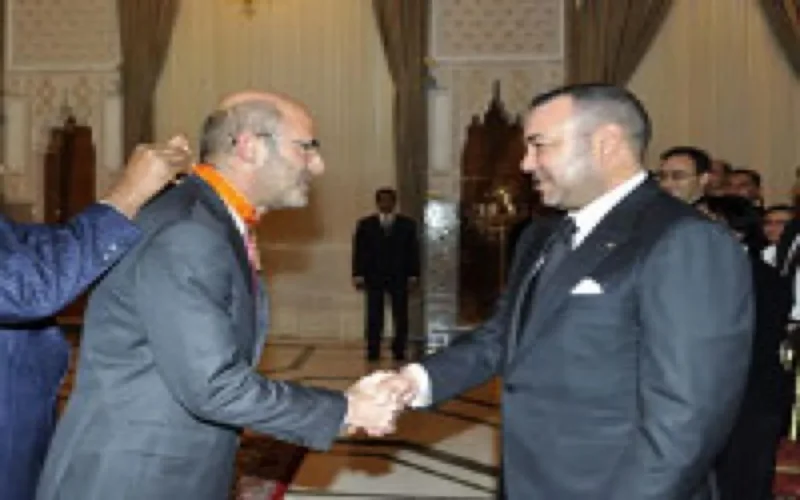 Alstom s'engage au Maroc pour 9,5 milliards de dirhams