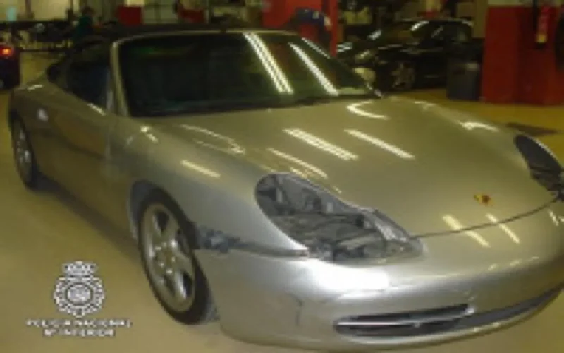 Espagne : le conducteur qui avait tué un Marocain en décembre, retrouvé