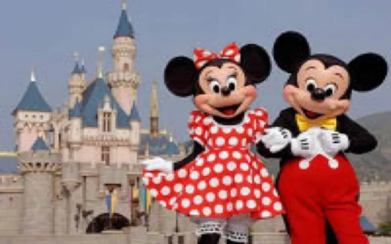 Bientôt un Disneyland Marrakech ?
