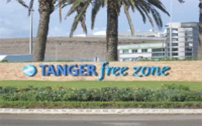 Relats s'implante à Tanger Free Zone