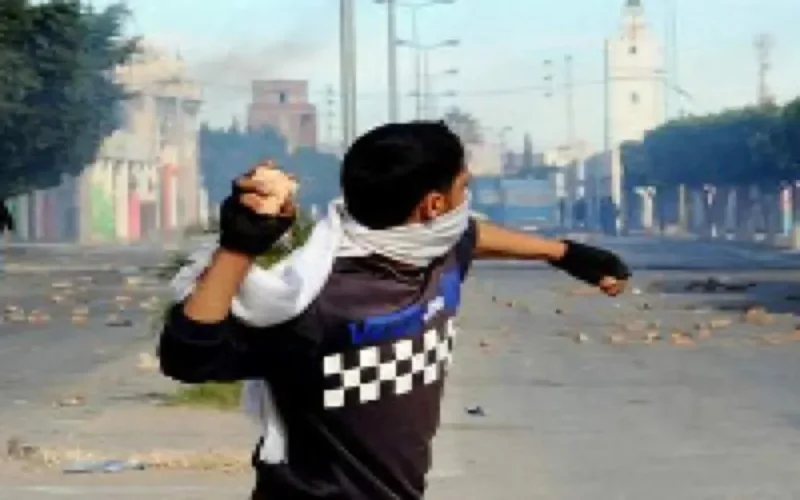 Le Maroc interdit une manifestation de soutien à la Tunisie