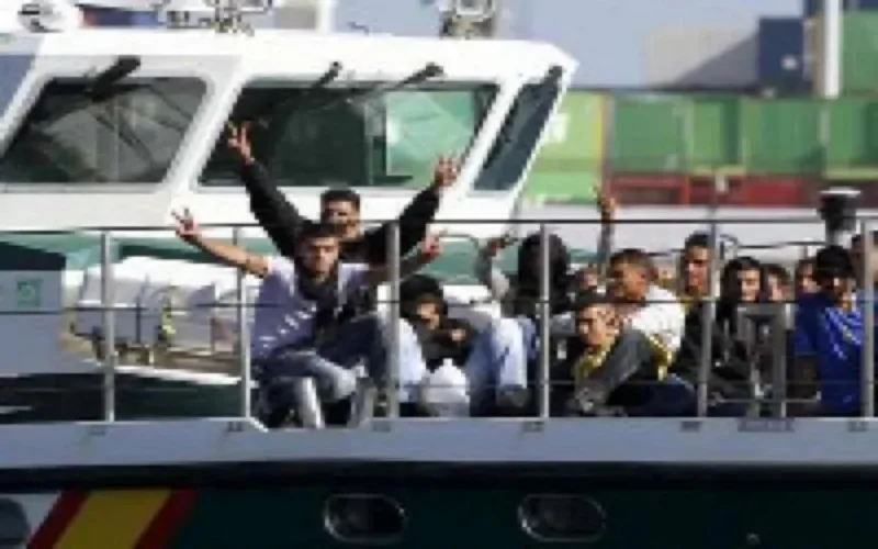 L'Espagne refuse l'asile politique à 22 clandestins sahraouis