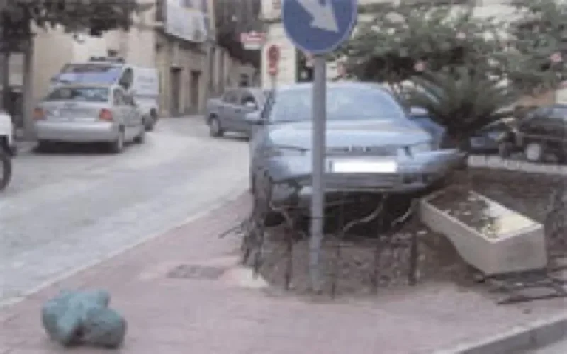 Un Marocain mort dans un accident en Espagne