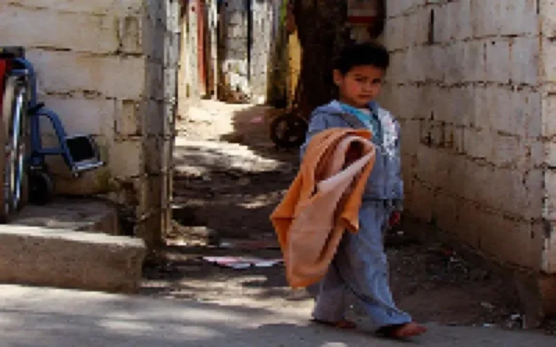 Le programme Villes sans bidonvilles fini à 70%