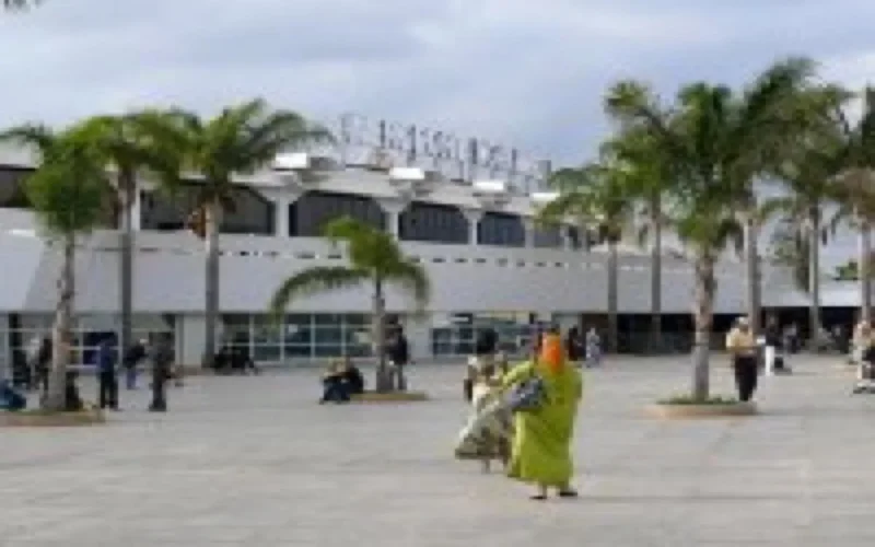 15 millions de passagers ont transité par les aéroports du Maroc en 2010