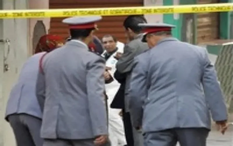 Assassinat à Rabat du directeur adjoint des impôts