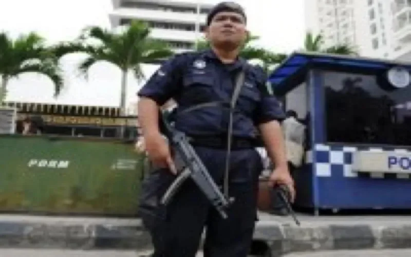 Libération de Smail El Mourabiti kidnappé en Malaisie