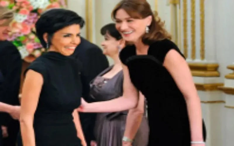 Rachida Dati renonce à porter plainte contre Benjamin Biolay