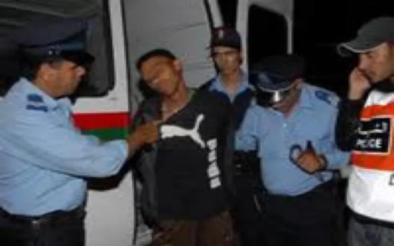 Les kidnappeurs d'un Français à Marrakech interpellés