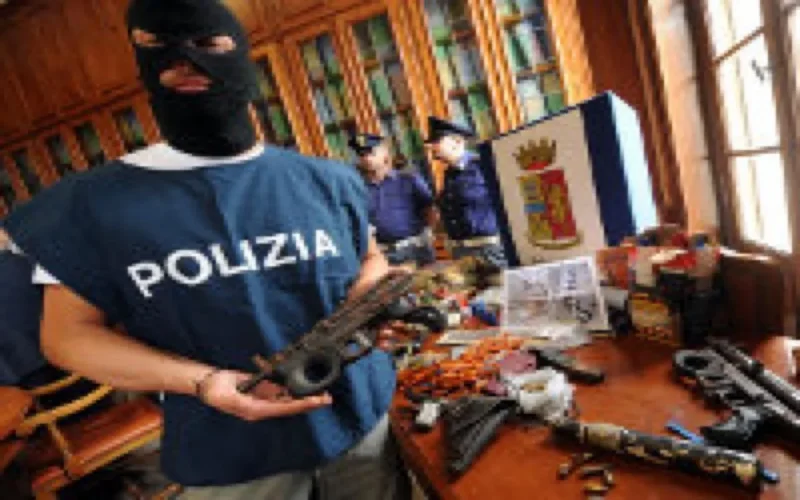 Trois Marocains poursuivis pour terrorisme en Italie