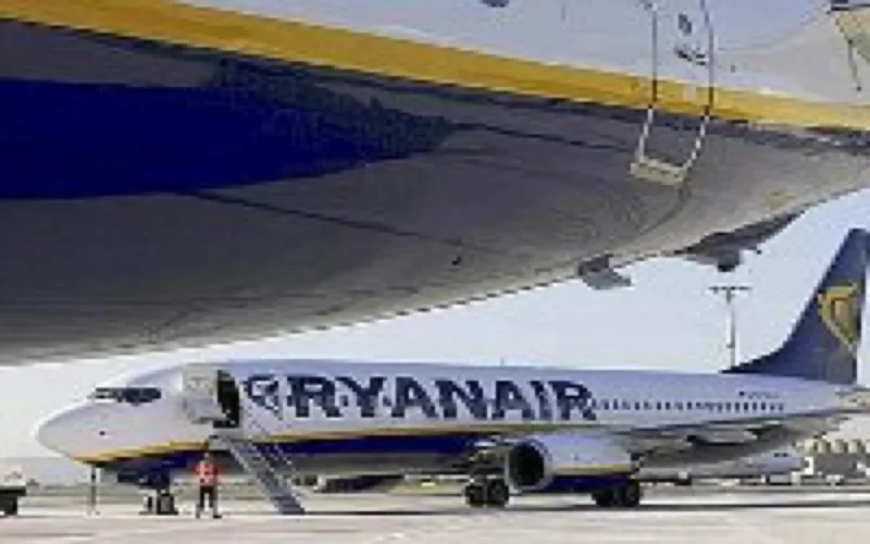 Ryanair rouvre quatre lignes entre Marseille et le Maroc