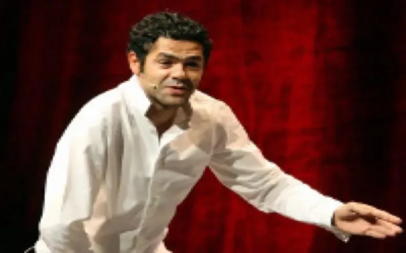 Jamel Debbouze convie Gad Elmaleh au festival du rire de Marrakech