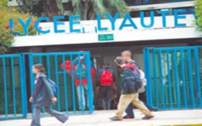 Les anciens des lycées français se retrouvent à Casablanca en avril