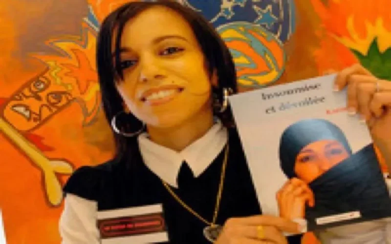 Une antenne d'Insoumise et dévoilée à Marrakech ?