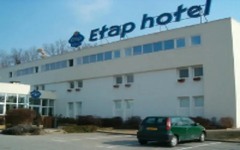 Etap Hotel arrive au Maroc