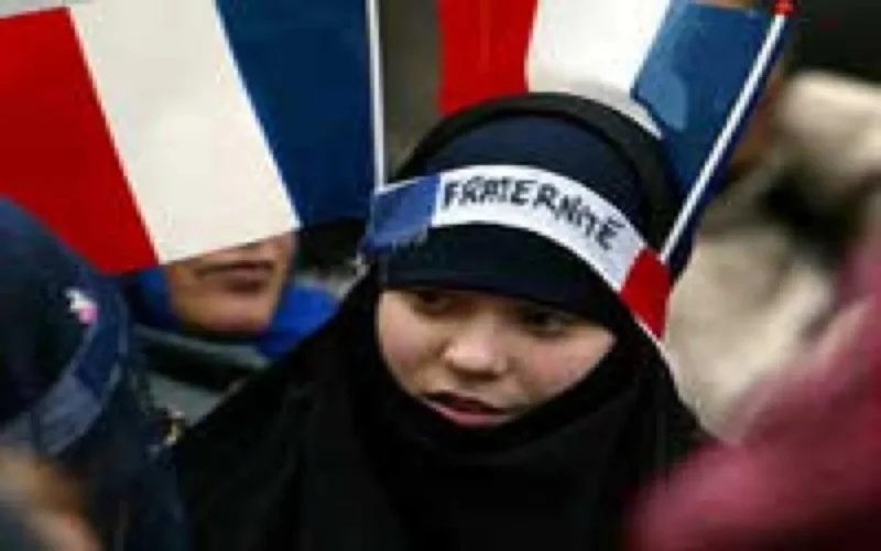 10% de Musulmans en France en 2030