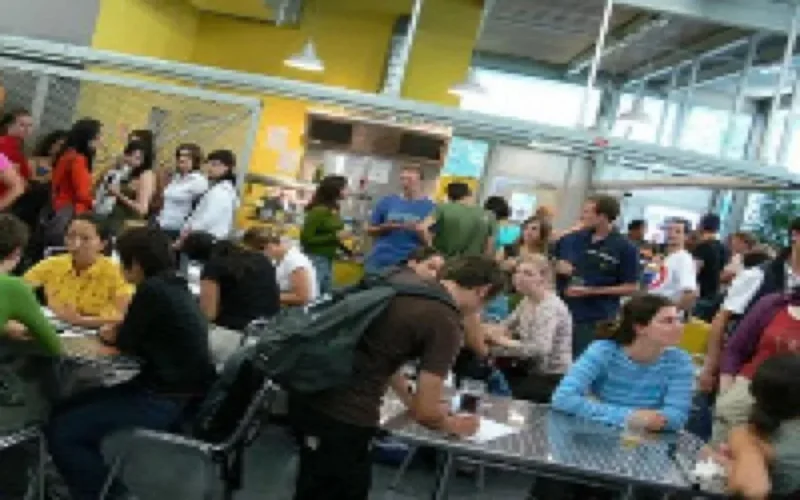 Les Marocains en tête des étudiants étrangers en France