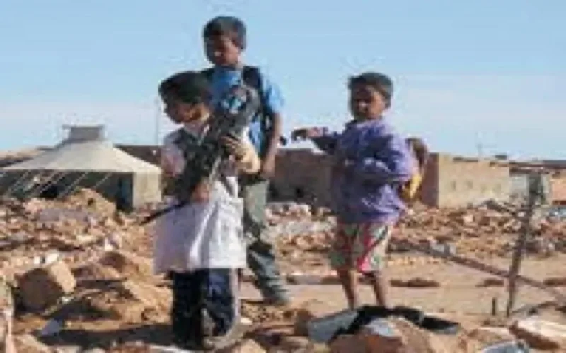 Le Maroc rencontre le Polisario à Genève