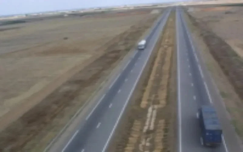 L'autoroute El Jadida-Safi prévue pour 2015